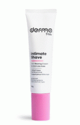 Derma Pella Intimate Shave